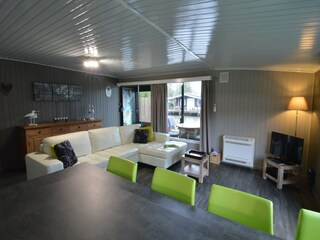 Holiday house Geel Features 16