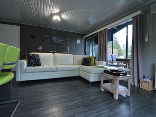 Vakantiehuis Geel Kenmerken 18