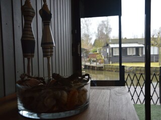 Vakantiehuis Geel  37