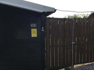 Casa de vacaciones Geel Grabación al aire libre 6