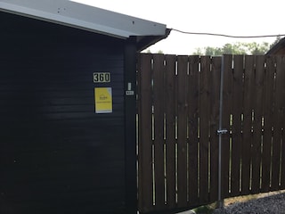 Ferienhaus Geel Außenaufnahme 7