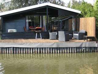 Ferienhaus Geel Außenaufnahme 6