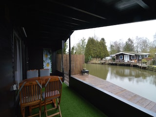 Ferienhaus Geel Außenaufnahme 3