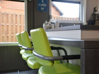 Vakantiehuis Geel  30