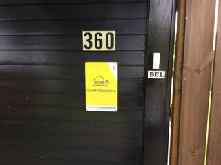 Vakantiehuis Geel Buitenaudio-opname 9