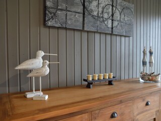 Vakantiehuis Geel  36