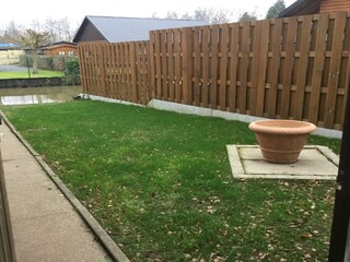 Holiday house Geel  33