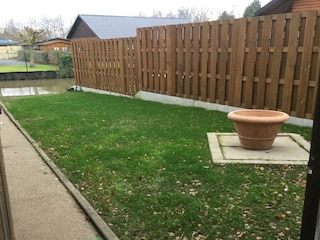 Holiday house Geel  35