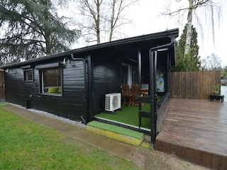 Ferienhaus Geel Außenaufnahme 8