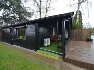 Vakantiehuis Geel Buitenaudio-opname 8