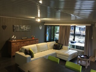 Holiday house Geel Features 22
