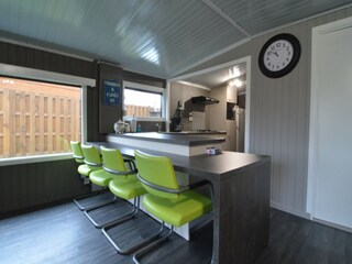 Holiday house Geel Features 16