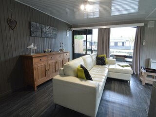 Holiday house Geel Features 23