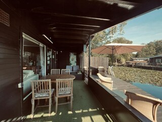 Casa de vacaciones Geel Grabación al aire libre 9