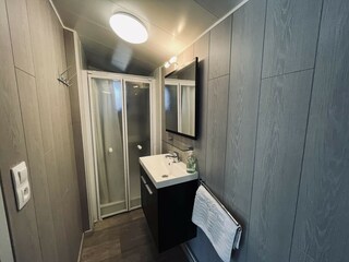 Holiday house Geel Features 25