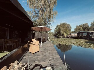 Holiday house Geel Environment 31