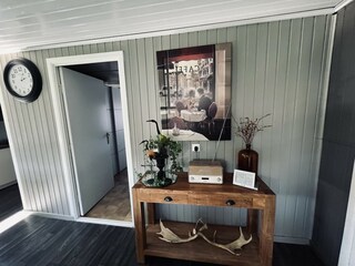 Vakantiehuis Geel  38