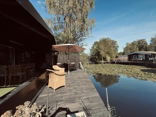 Holiday house Geel Environment 32