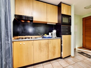 Ferienhaus Mützenich Ausstattung 14