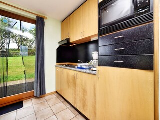 Vakantiehuis Mützenich Kenmerken 14