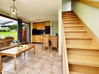 Vakantiehuis Mützenich Kenmerken 19