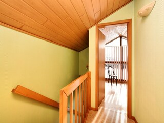 Ferienhaus Mützenich Ausstattung 20