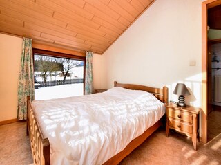 Vakantiehuis Mützenich Kenmerken 22