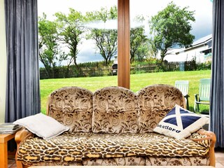 Casa de vacaciones Mützenich Características 24