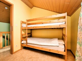 Maison de vacances Mützenich Équipement 19