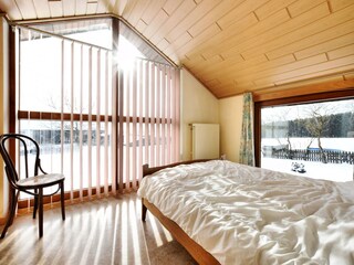 Maison de vacances Mützenich Équipement 20