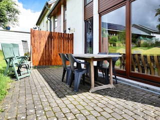 Holiday house Mützenich Outdoor Recording 4