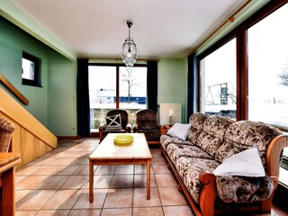 Ferienhaus Mützenich Ausstattung 26