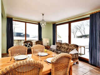 Casa per le vacanze Mützenich Caratteristiche 27