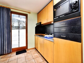 Vakantiehuis Mützenich Kenmerken 17