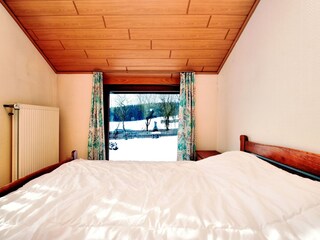 Maison de vacances Mützenich Équipement 30