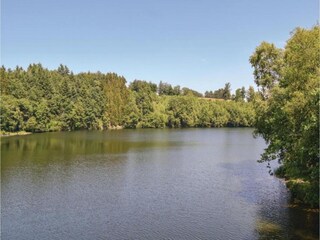 Vakantiehuis Mützenich Omgeving 34