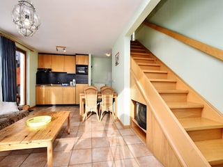 Casa per le vacanze Mützenich Caratteristiche 30