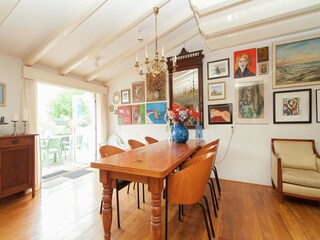 Ferienhaus Schoorl Ausstattung 14