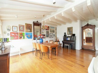Maison de vacances Schoorl Équipement 9