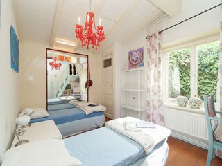 Ferienhaus Schoorl Ausstattung 10