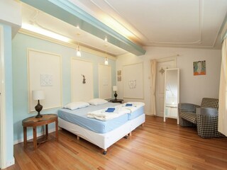 Vakantiehuis Schoorl Kenmerken 19
