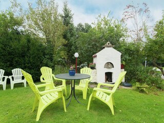 Ferienhaus Schoorl Außenaufnahme 3