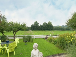 Holiday house Schoorl Outdoor Recording 1