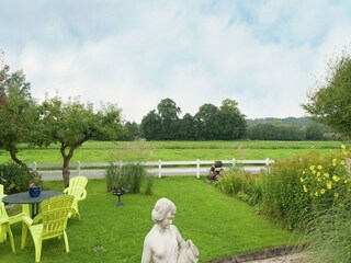 Vakantiehuis Schoorl Buitenaudio-opname 1