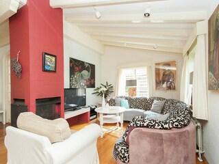 Holiday house Schoorl Features 14