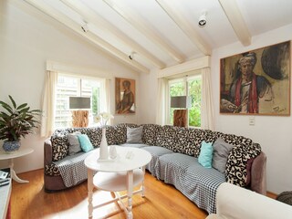 Vakantiehuis Schoorl Kenmerken 1