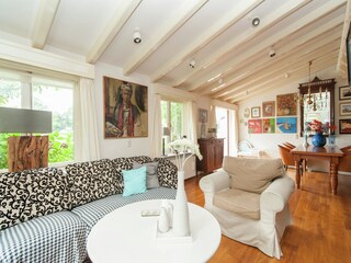 Vakantiehuis Schoorl Kenmerken 12