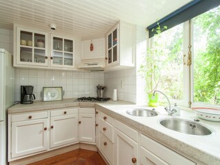 Ferienhaus Schoorl Ausstattung 18