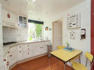 Vakantiehuis Schoorl Kenmerken 11