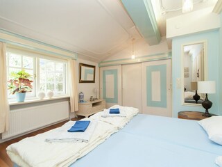 Ferienhaus Schoorl Ausstattung 13